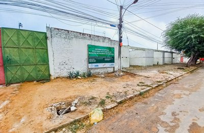 Prefeitura de Palmeira autoriza mais uma etapa de revitalização e modernização do Estádio Juca Sampaio