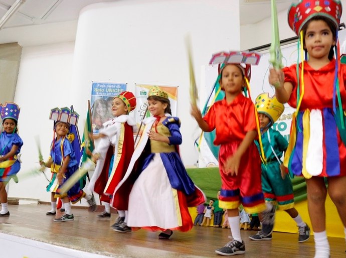 Palmeira institui Fórum Permanente 'Pacto pela vida na primeira infância'