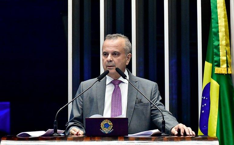 Marinho: situação dos Correios demonstra má gestão das estatais