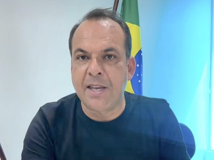 “O setor do comércio está na UTI”, afirma Francisco Sales ao denunciar aumento de impostos em Alagoas