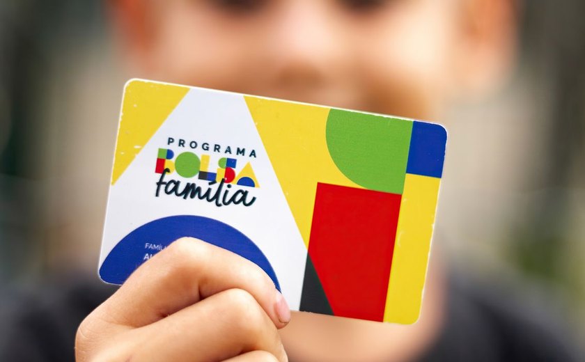 Caixa conclui pagamento da parcela do Bolsa Família de setembro