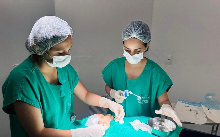 Hospital Regional de Palmeira dos Índios amplia atendimento com serviço de odontologia especializada