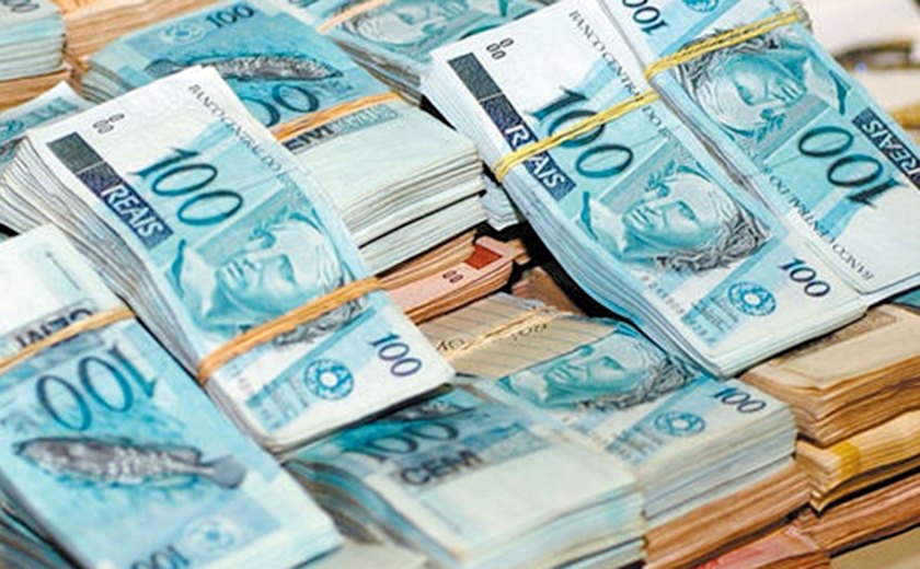 Prefeituras alagoanas recebem R$ 107 milhões da 3ª parcela do FPM de agosto
