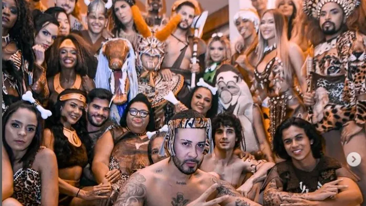 Casa da Barra: o reality show alagoano que agrada e incomoda. Por quê?