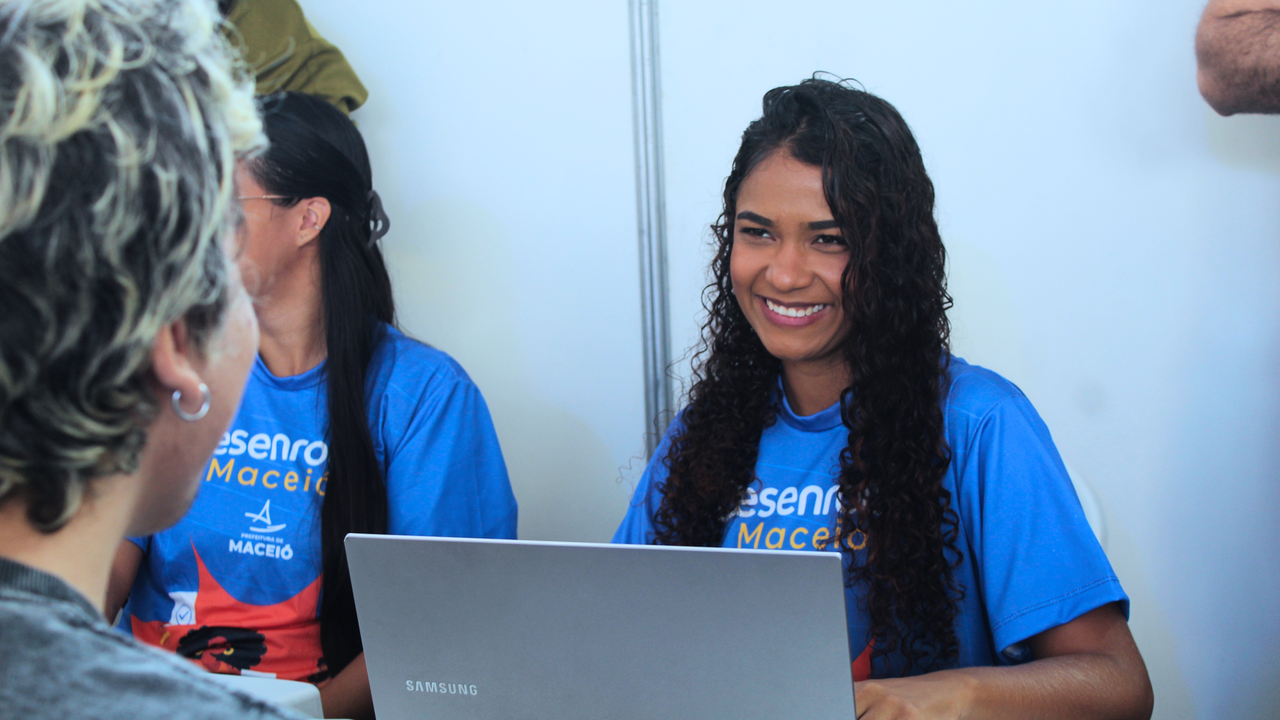 Prefis 2026 participa do Desenrola Maceió para facilitar renegociação de dívidas