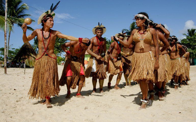Nordeste tem a segunda maior população indígena do País, aponta Sudene