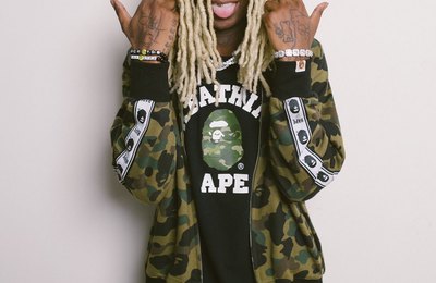 ‘Baile do Dat’ estreia em Maceió com show inédito da sensação do trap nacional Yunk Vino