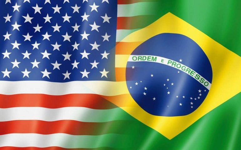 EUA dizem precisar ter cadeias de produção mais próximas e conversam com Brasil