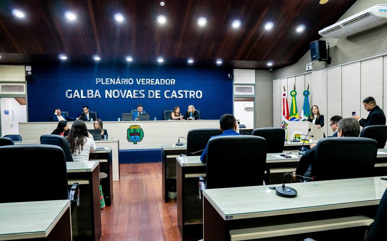 Câmara Municipal aprova reajuste salarial de 5% para os servidores efetivos de Maceió