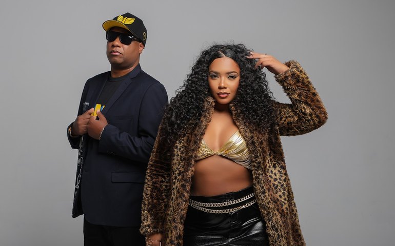 Ana Preta lança “Quer Passar de Ano?” em parceria com Markão II e Elly Preto Original