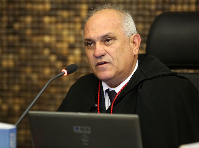TJ mantém sentença contra ex-diretor da Mancha Azul condenado por homicídio