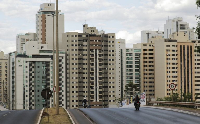 Lei garante desconto de 50% em taxa de cartório na compra do 1º imóvel