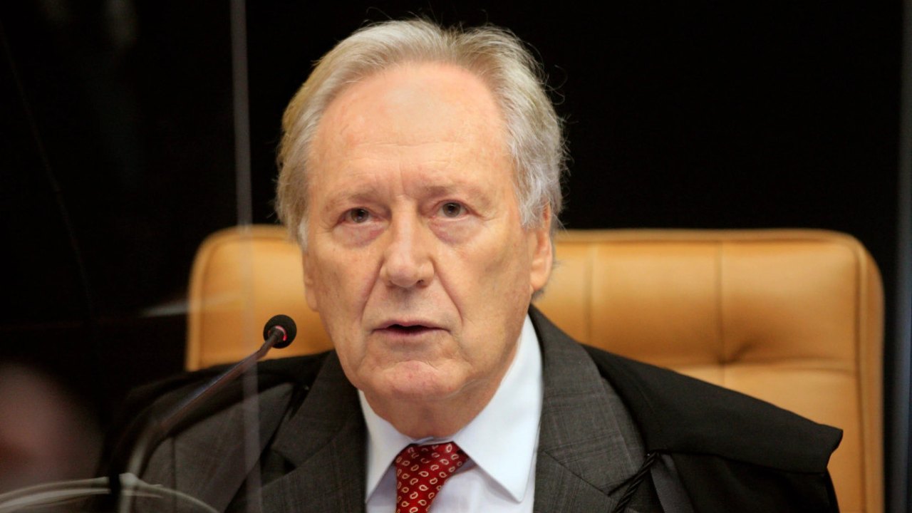 Lewandowski tranca ação sobre repasse de R$ 11,3 mil da Odebrecht para Alckmin