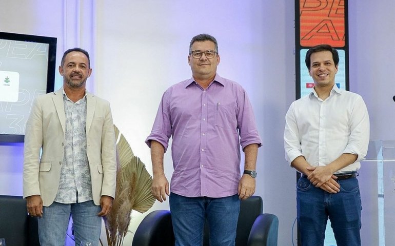 Fapeal comemora 30 anos com lançamento R$2 milhões para inovação em empresas