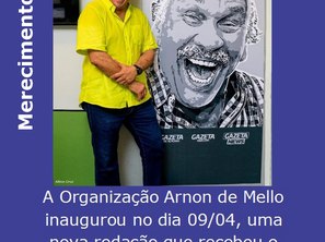 Ailton Cruz