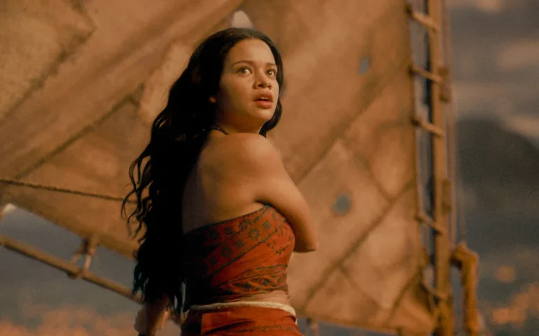 De 'Moana' a 'Levítico', aqui estão os filmes revelação do verão que você precisa conhecer