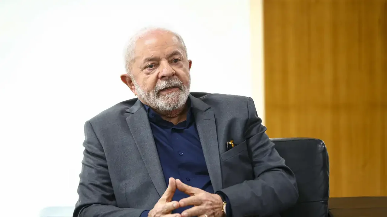 Lula: ONU foi esvaziada, nunca teve mulher no comando e precisa de reforma antes de nova guerra