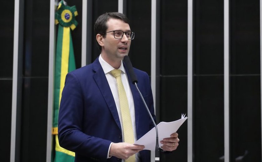 Câmara aprova projeto que cria a Companhia Docas de Alagoas  Fonte: Agência Câmara de Notícias