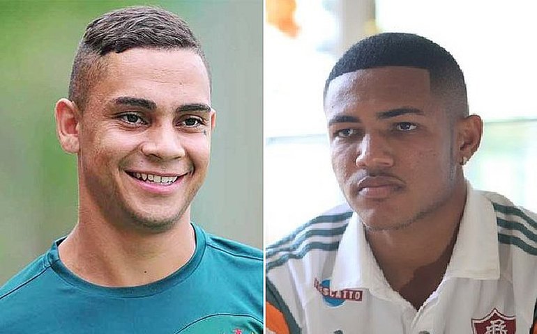 Bryan e Ygor Nogueira são os novos reforços do Galo para a Série B