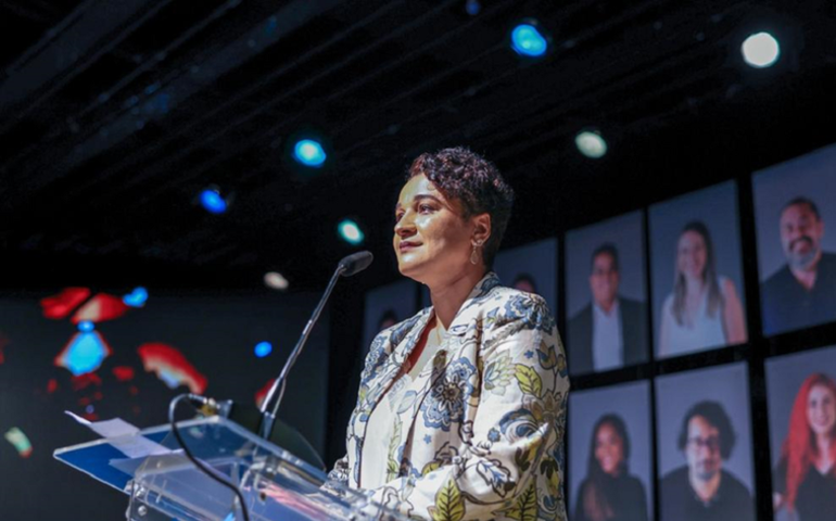 Tarciana assume Banco do Brasil: construir bases econômicas para um país próspero e sustentável