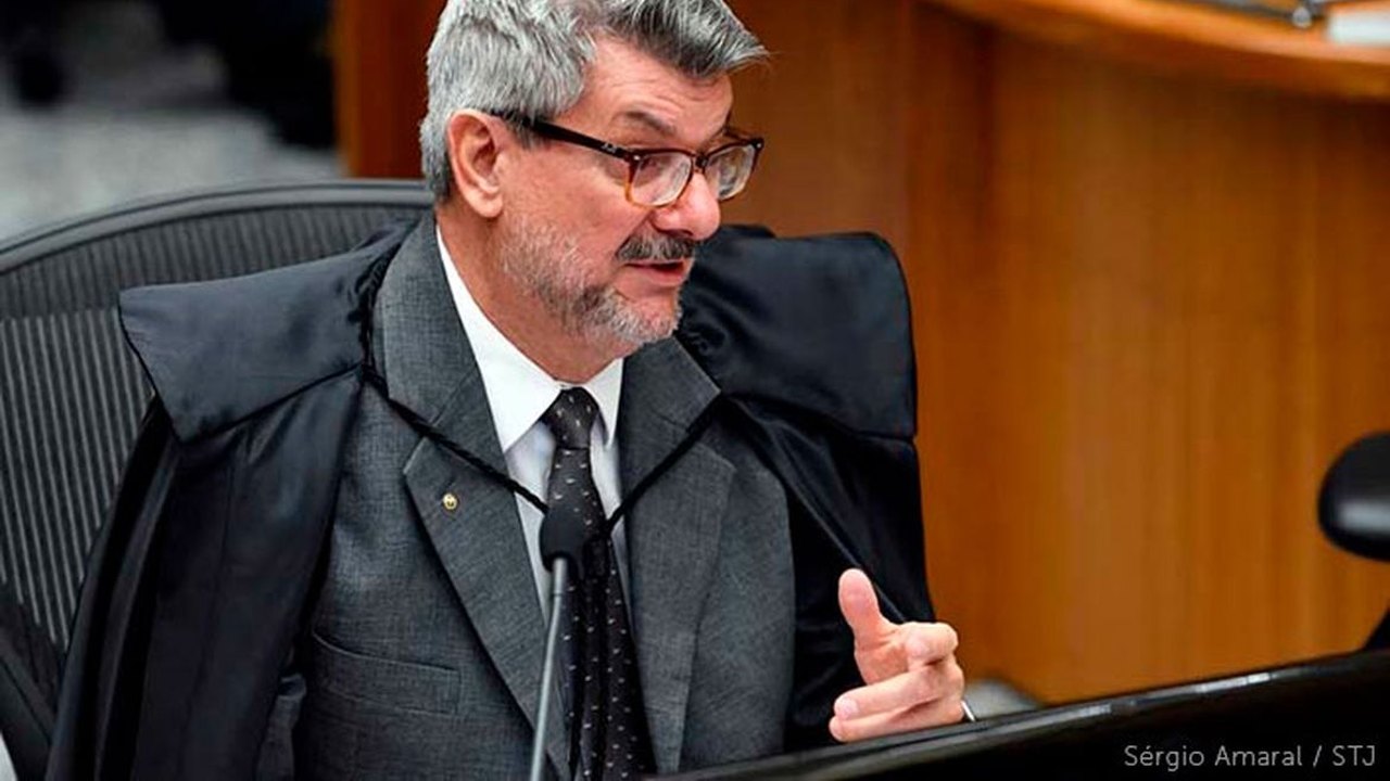 Afastado do STJ, ministro Marco Buzzi depõe em processo disciplinar
