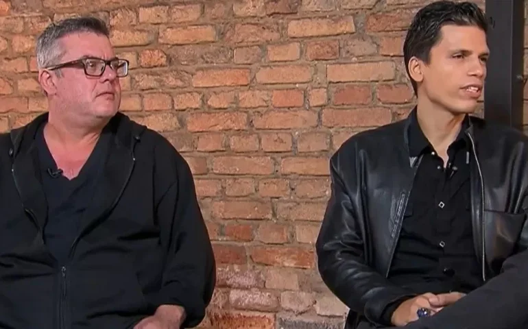 Advogado dos filhos de Cid Moreira diz que eles não serão deserdados: “É evidente”