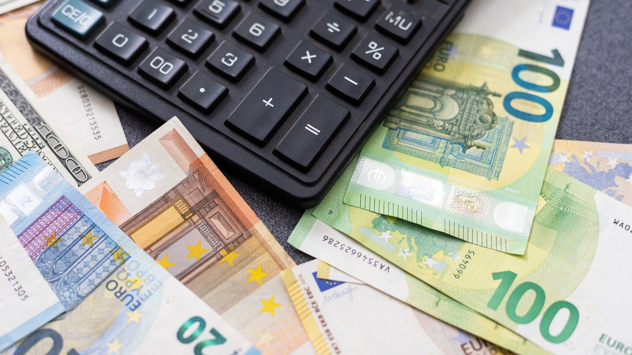PIB da zona do euro (final) cresce 0,1% no 2º trimestre ante os três meses anteriores