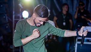 LUANZINHO MORAES