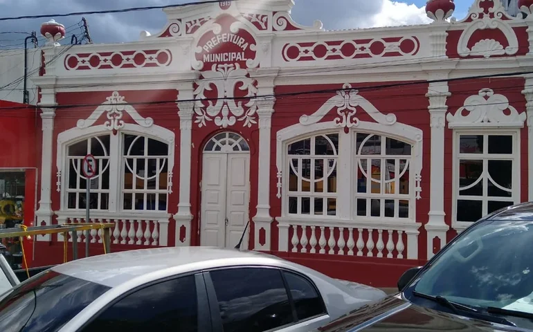 Prefeitura de Palmeira inicia segunda-feira recadastramento dos servidores efetivos