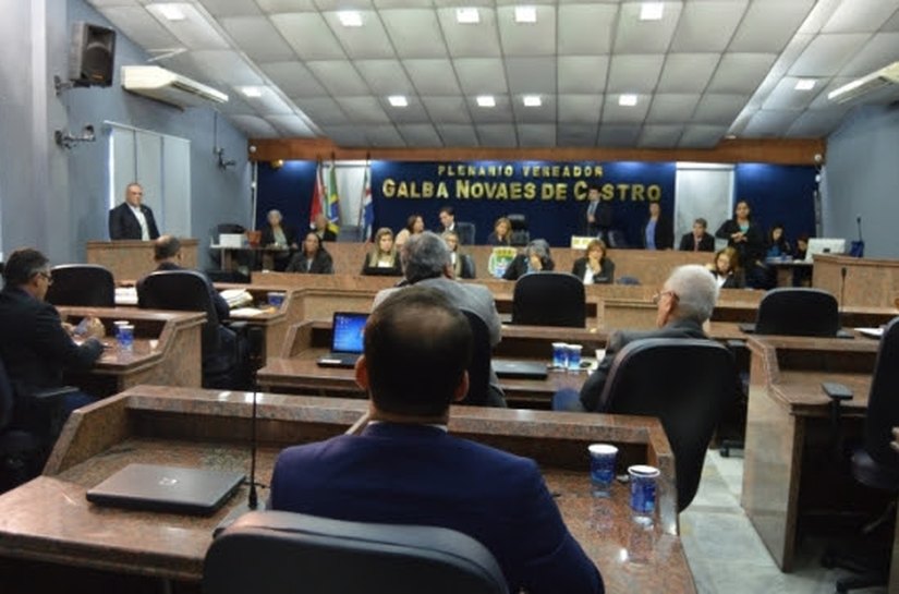 PL autoriza Executivo a firmar convênio para o Programa Meia Consulta