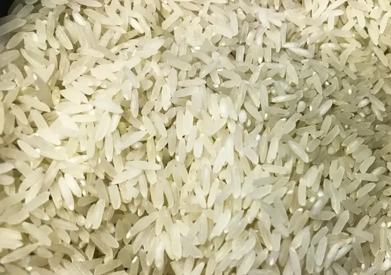 Governo marca leilão de compra de arroz importado para 6 de junho