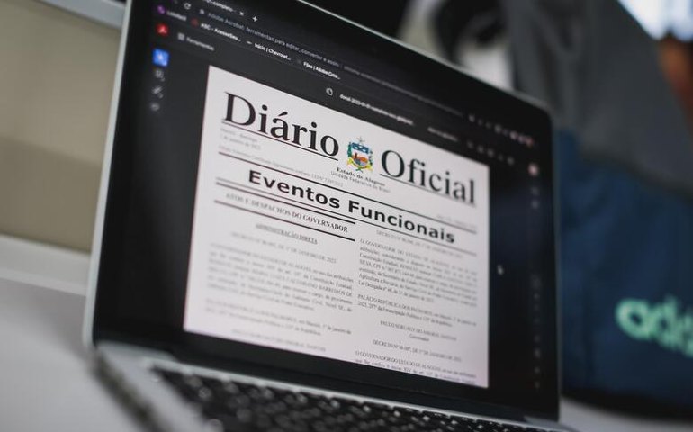 Governo de Alagoas publica edital com ampliação no número de vagas do concurso para delegado da PC