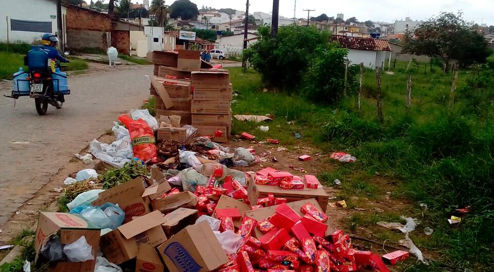 Vigilância Sanitária de Lagarto / Foto: Prefeitura de Lagarto