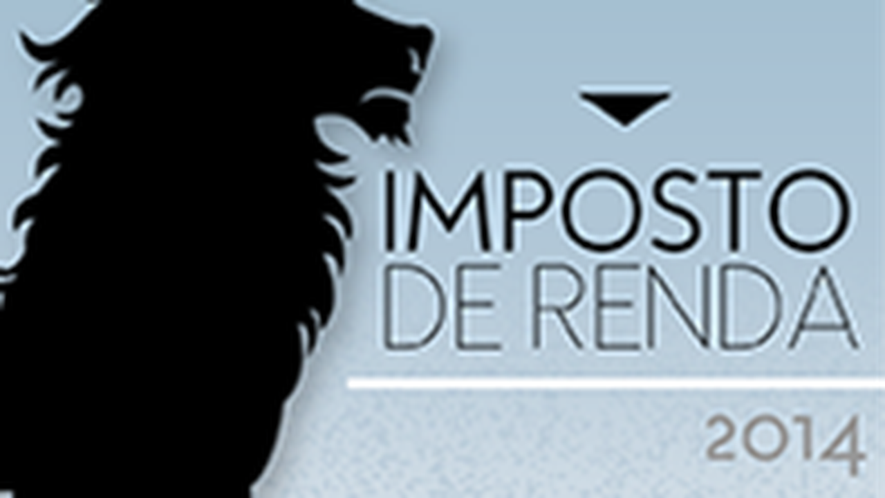 Saem regras para declaração do Imposto de Renda 2014