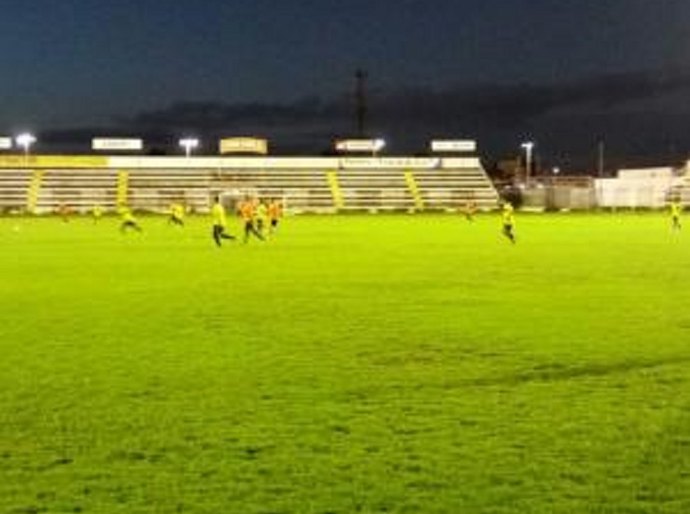 Técnico Foiani relaciona os atletas que enfrentarão o Botafogo-PB