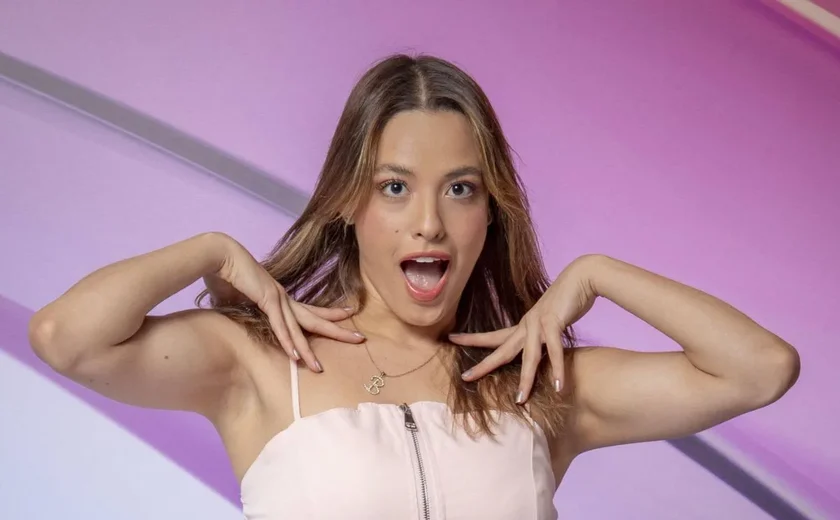 Beatriz leva punição gravíssima após derrubar Sabrina Sato
