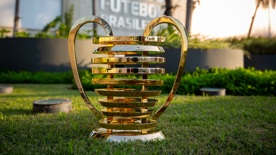 Taça da Copa do Nordeste estará no Assaí Menino Marcelo neste sábado