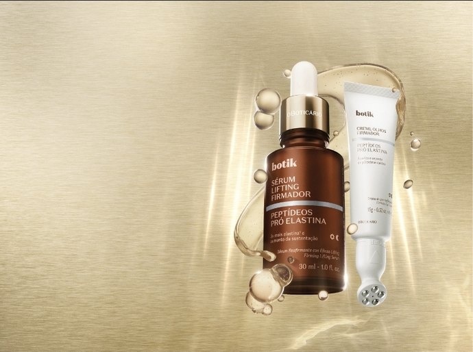 Botik, marca de skincare do Boticário, cria categoria ‘antiderretimento’ no Brasil e lança o primeiro protocolo que trata a flacidez do emagrecimento rápido