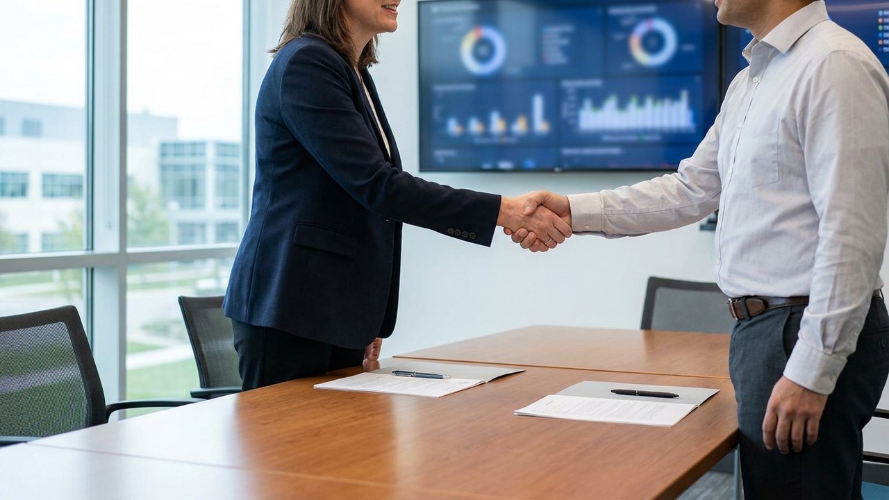 Hapvida firma parceria com Promptly Health para conectar dados de saúde à pesquisa global