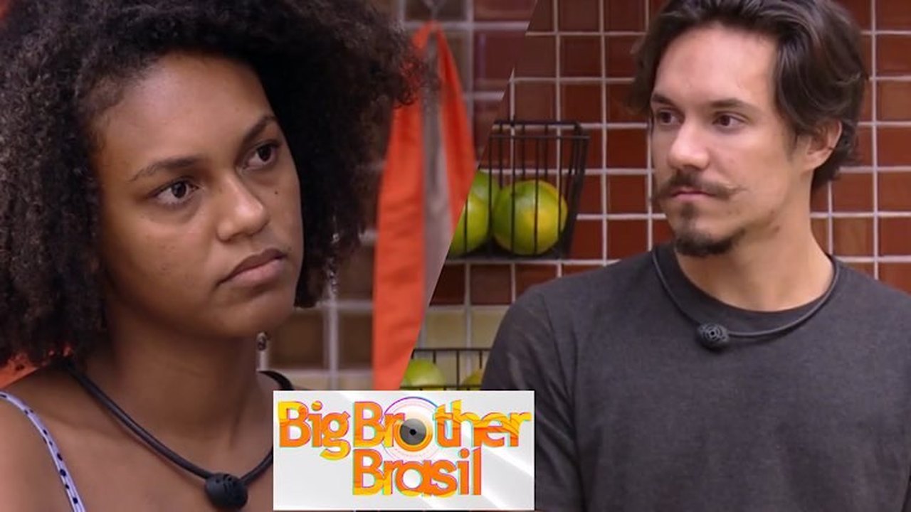 ‘BBB 22’: Brothers comentam a evolução de Jessi e Eliezer confiante são destaques
