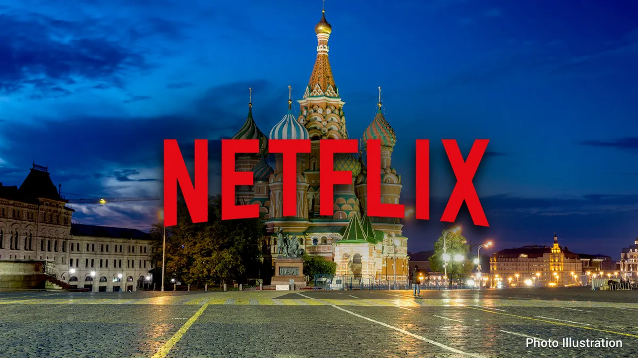Netflix aposta em produções filmadas em várias regiões do Brasil