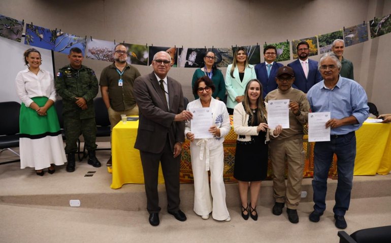 MP lança segunda fase do Projeto de Incentivo à Criação de Reservas Particulares do Patrimônio Natural
