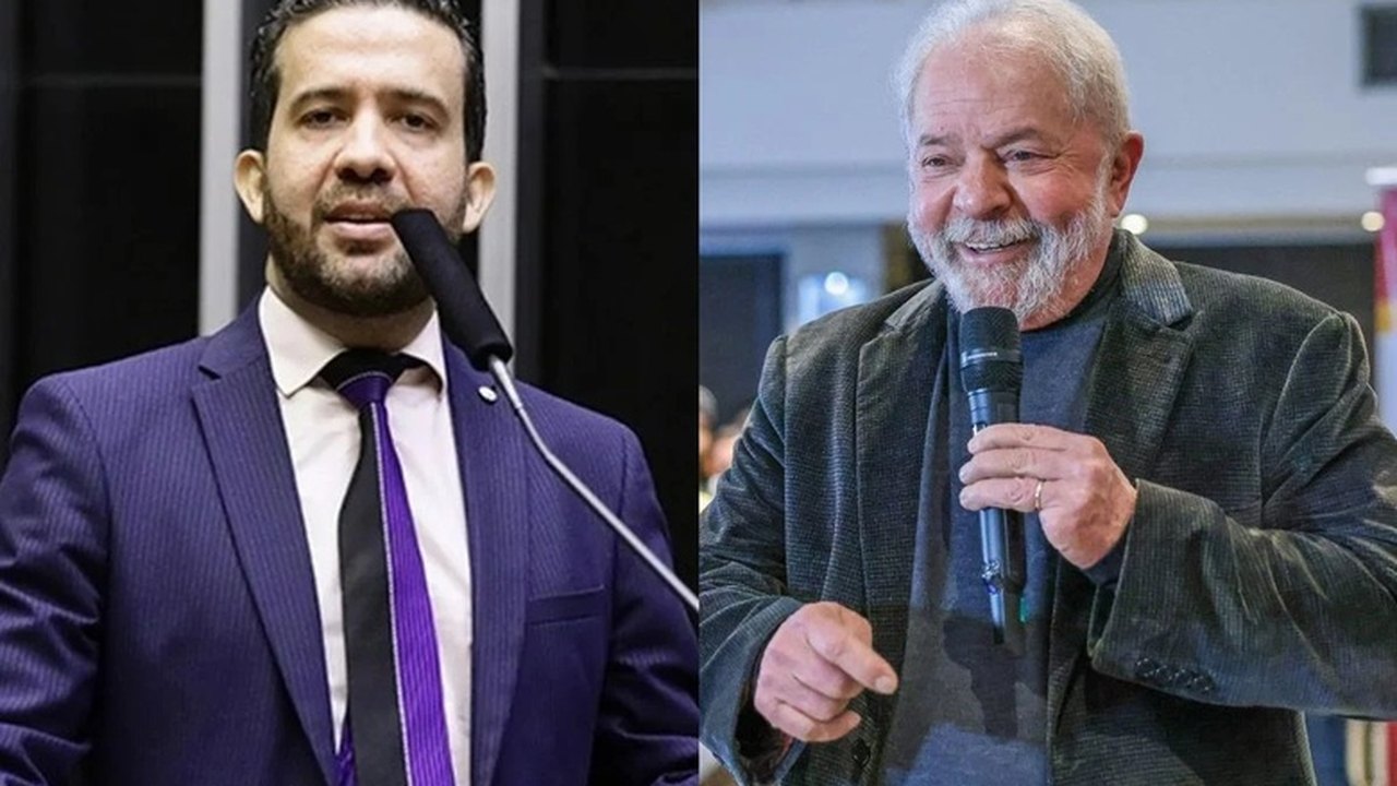 Janones critica Bolsonaro, Ciro e Simone e ‘aceita’ conversar com Lula