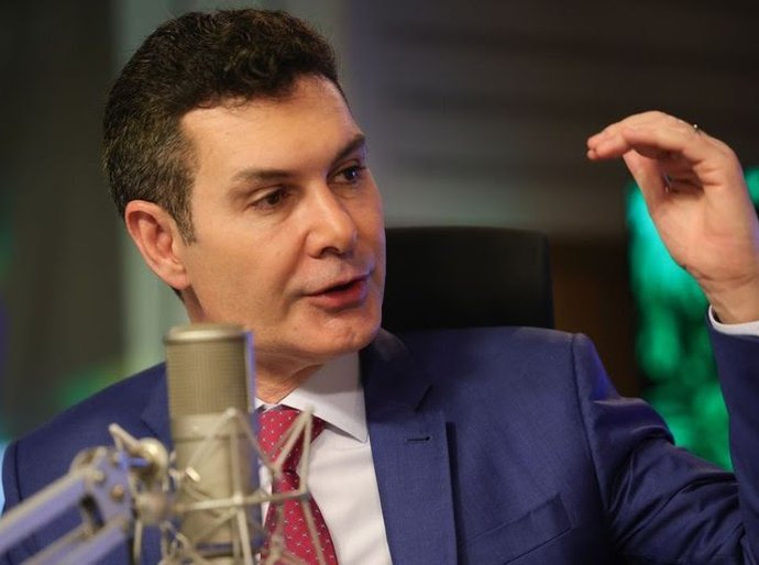 Ministro Jader Filho destaca expansão do MCMV para pessoas em situação de rua: 'Também querem realizar o sonho da casa própria'