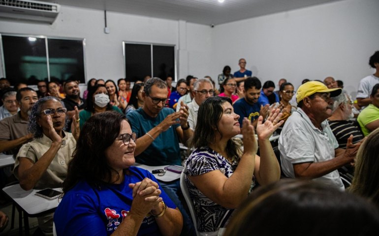 Sefaz paga de mais de R$ 107 mil em créditos da Nota Fiscal Cidadã