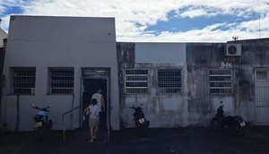 UBS-do-Santo-Antonio-tera-atendimento-suspenso-a-partir-desta-quinta_Foto-Ascom-SMS_13-07-2023 / Foto: SMS