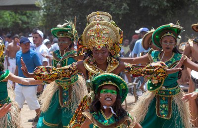 Secult reúne lideranças de matriz africana para alinhar celebrações do Dia da Consciência Negra