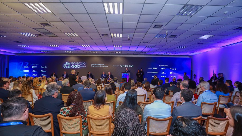 Origem Energia recebe licença prévia para projeto pioneiro de estocagem de gás e planeja investir US$ 700 milhões em Alagoas