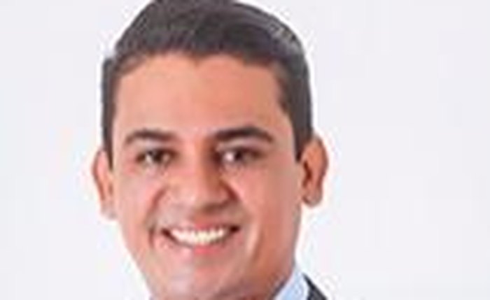 Eleições 2026: quem é Anderson Martins, candidato a deputado federal (Maranhão)