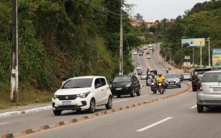 Secretaria da Fazenda disponibiliza boleto do IPVA 2023 no site do órgão